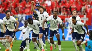 تشكيل منتخب إنجلترا المتوقع ضد اليابان.. اعرف موعد المباراة والقنوات الناقلة